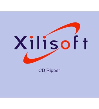 Xilisoft: CD Ripper Key GLOBAL